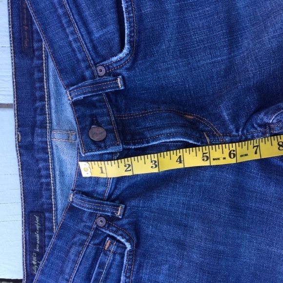 Cityzen of Humanity Cropped Jeans 👖 - Picture 7 of 8